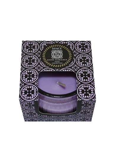 Sence Estee Florance duftlys 85g lavendel
