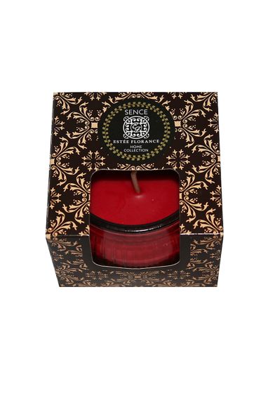 Sence Estee Florance duftlys 85g pur harmon