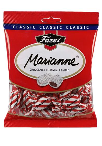 Fazer Marianne original