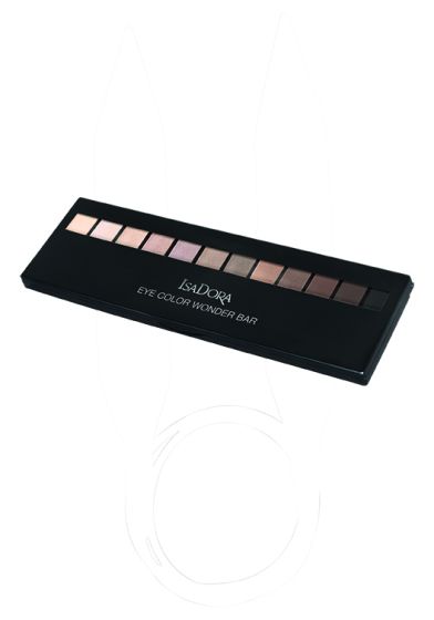 IsaDora Eye Color Wonder Bar 01 wonder nudes