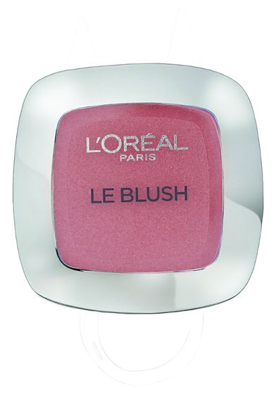 L'Oreal Paris True Match Blush 120 rose santal
