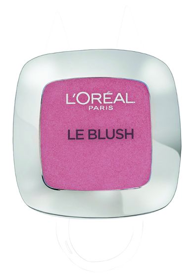 L'Oreal Paris True Match Blush 145 bois de rose