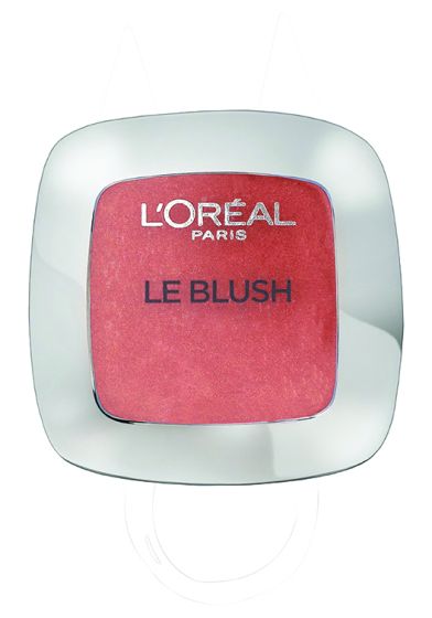 L'Oreal Paris True Match Blush 200 golden amber