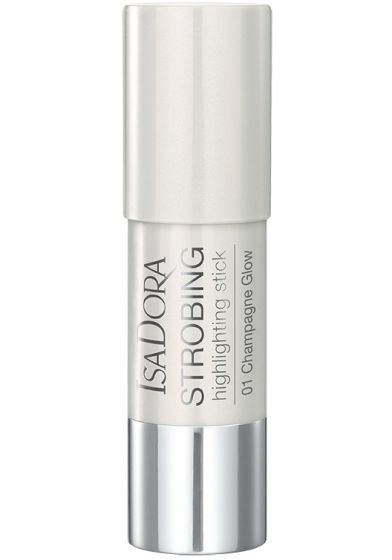 IsaDora Strobing Highlighting Stick 01 champagne glow