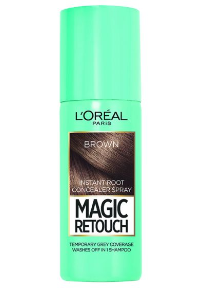 L'Oreal Paris Magic Retouch 03 chatain