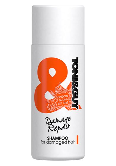 T&G Damage Repair Shampoo 50ml original