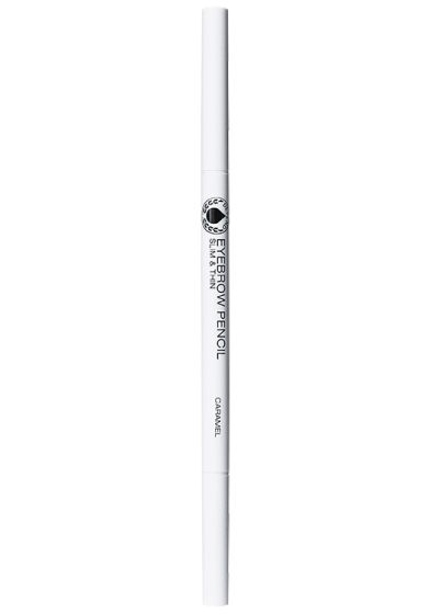 Depend Eyebrowpencil slim&thin caramel