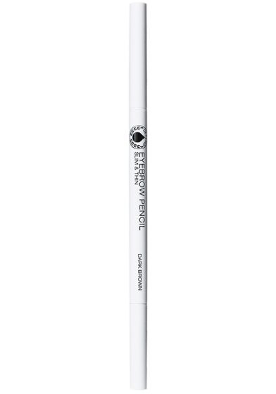 Depend Eyebrowpencil slim&thin dark brown
