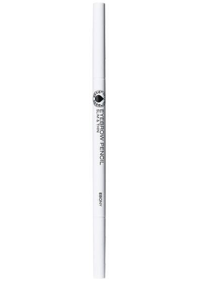 Depend Eyebrowpencil slim&thin ebony