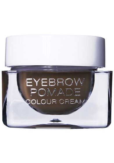 Depend Eyebrow pomade color creme medium brown
