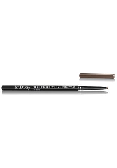 IsaDora Precision Brow Pen Waterproof 74 taupe