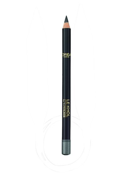 L'Oreal Paris Paris Superliner Le Kohl 111 urban grey