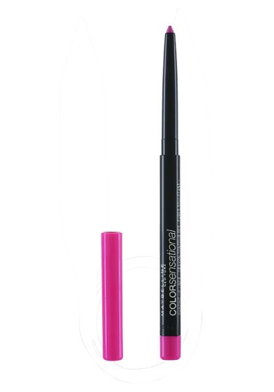 Maybelline Color Sensational Shaping Lip Liner 90 brick red