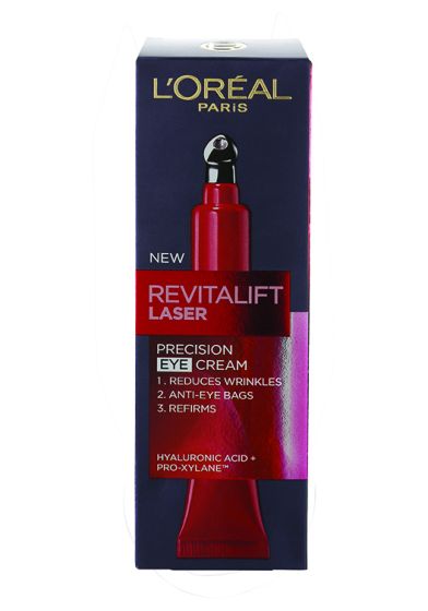 L'Oreal Paris Revitalift Laser Eye laser