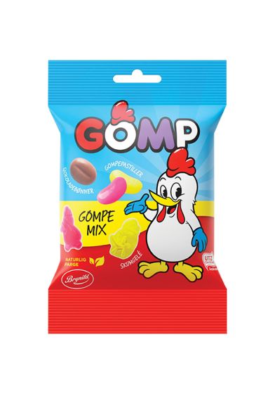 Brynild Gompemix original