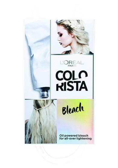 L'Oreal Paris Colorista Effects 7 softbleach