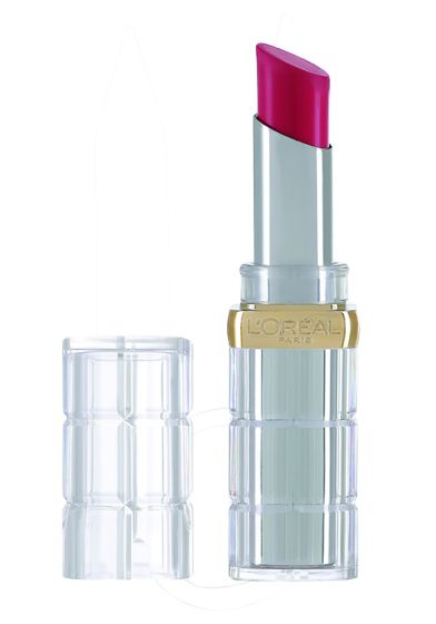 L'Oreal Paris Color Riche Shine obsession lip 111 instaheaven