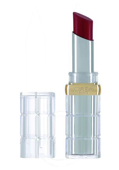 L'Oreal Paris Color Riche Shine obsession lip 350 insanesation