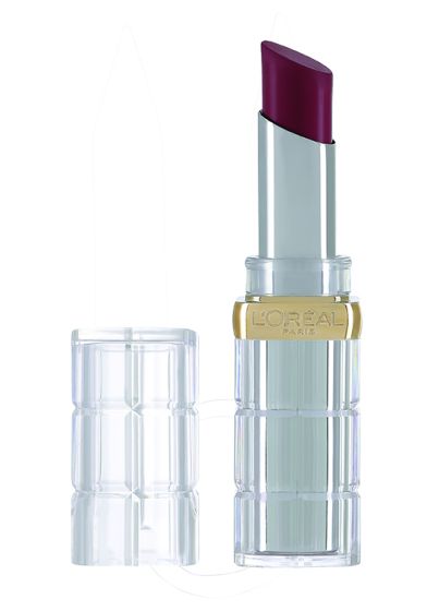 L'Oreal Paris Color Riche Shine obsession lip 464 color hype