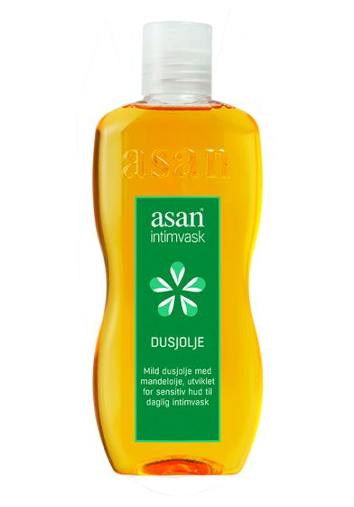 Asan intim dusjolje original