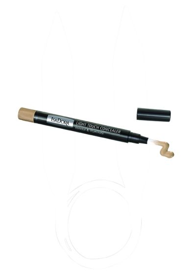 IsaDora Light Touch Concealer 80 blonde beige