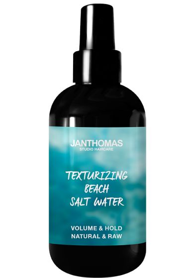 Jan Thomas Haircare JT TEXTURIZING Beach Salt Water Spray original
