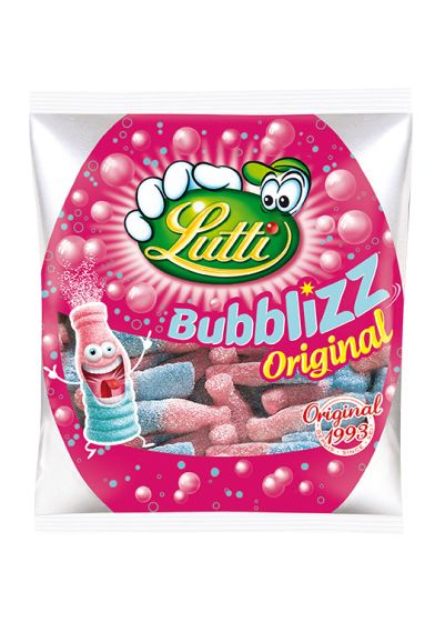 Lutti Bubbliz original