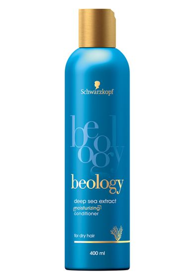 Schwarzkopf Beology Balsam moisturizing