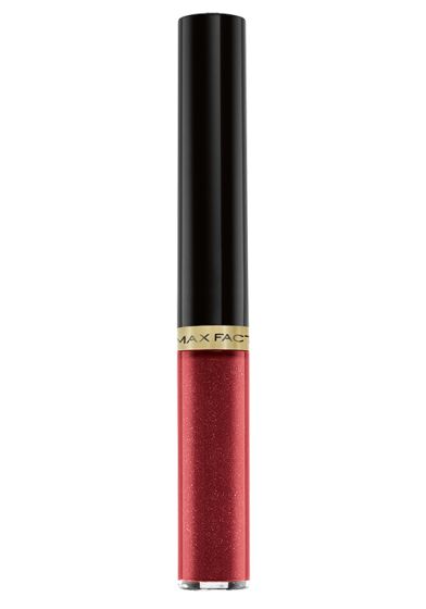 Max Factor lipfinity 110