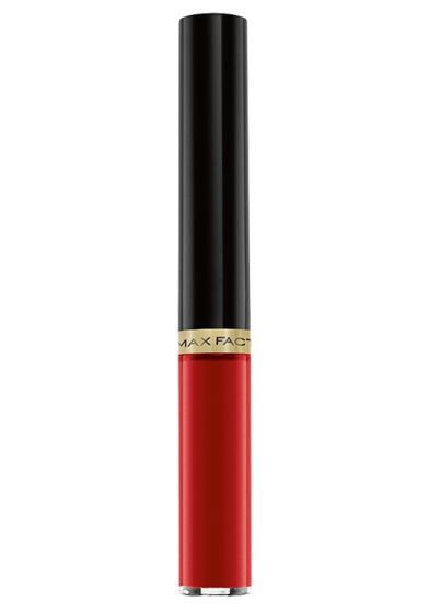 Max Factor lipfinity 125