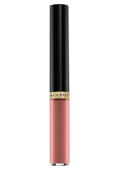 Max Factor lipfinity 160 iced