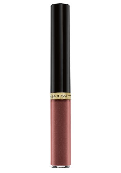 Max Factor lipfinity 350 essential brown - slett