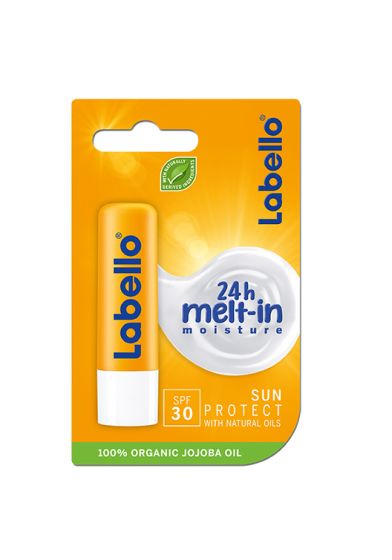 Nivea Labello Sun SPF30 5ml spf 30