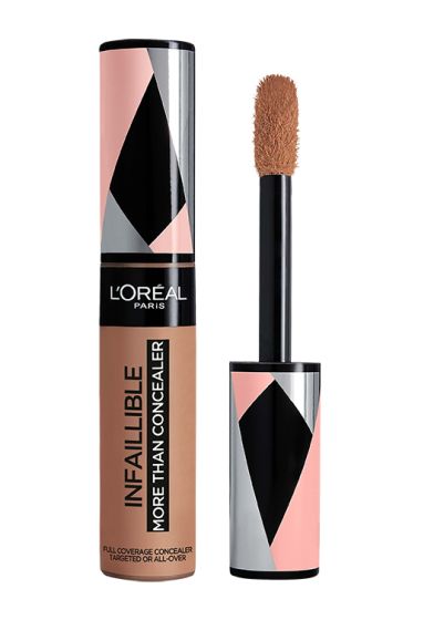 L'Oreal Paris Infallible More Than Concealer 336 toffee
