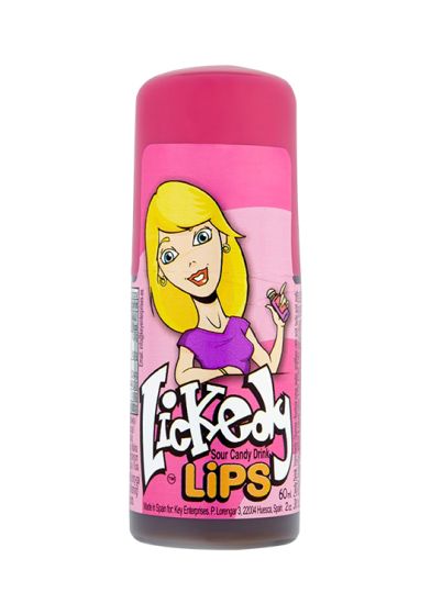 Sour Candy Likedy Lips original