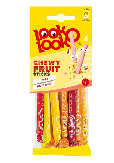 Look o Look Chewy Stang original