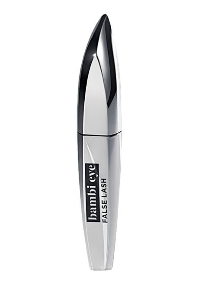 L'Oreal Paris False Lash Bambi Eye Mascara 01 black