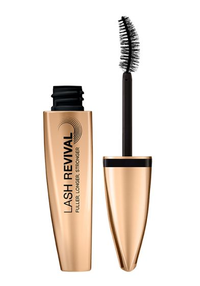 Max Factor lash revival mascara multi benefit black