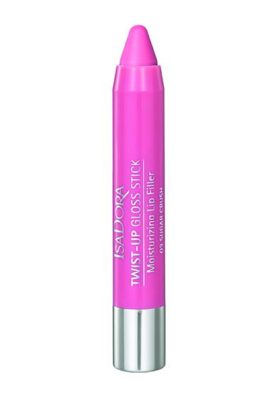 IsaDora Twist-Up Gloss Stick 03 sugar crush
