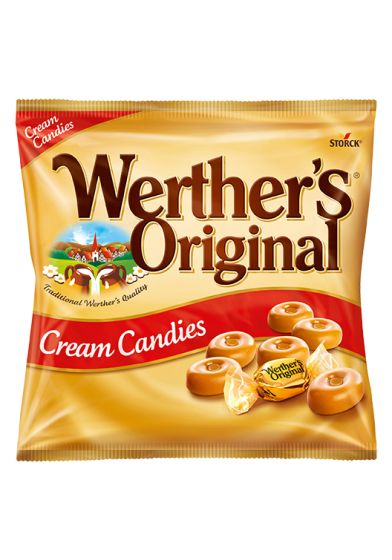 Werther's Original original