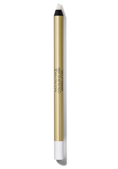 Maxfactor colour elixir lipliner 01 translucent