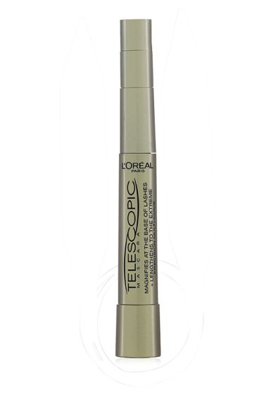 L'Oreal Paris Flase Lash Telescopic Mascara 1 noir