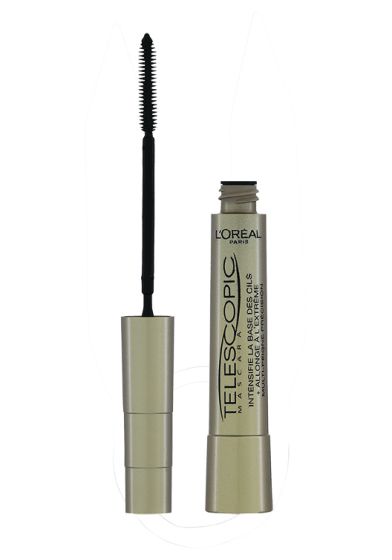 L'Oreal Paris Flase Lash Telescopic Mascara 1 noir