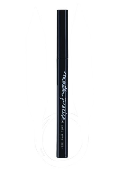 Maybelline Hyper Precise All Day Liquid Liner 700 black/noir