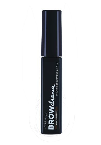 Maybelline Brow Drama 4 dark brown