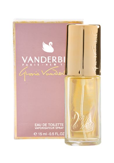 Vanderbilt Eau De Toilette original