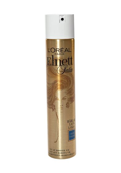 L'Oréal Paris Elnett Kraftig kraftig