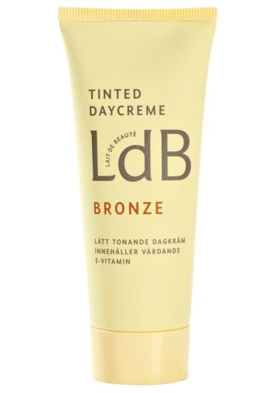 LDB bronze dagkrem original original