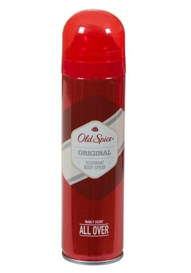 Old Spice Bodyspray original