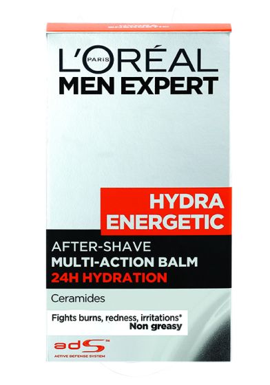 L'Oreal Paris Men Expert After shave Balm 24h multi-action